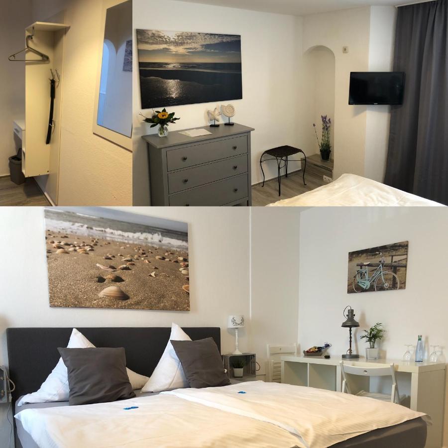 Hotel Jaegerhof Kettwig Essen Rom bilde