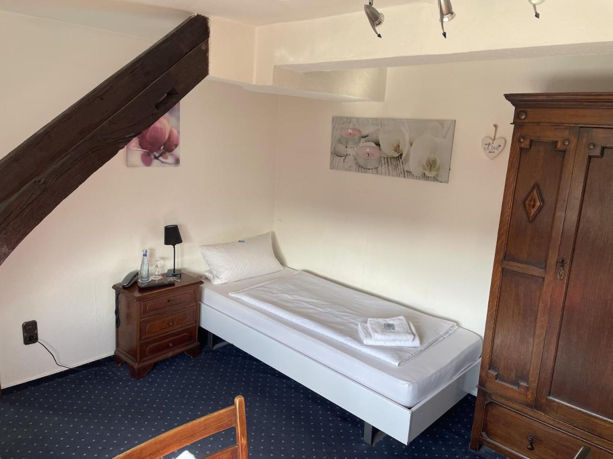 Hotel Jaegerhof Kettwig Essen Rom bilde