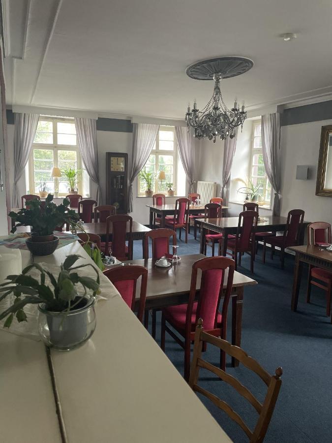 Hotel Jaegerhof Kettwig Essen Eksteriør bilde