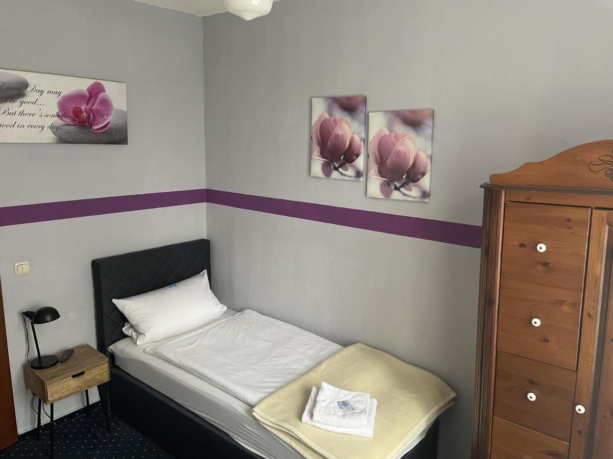 Hotel Jaegerhof Kettwig Essen Rom bilde