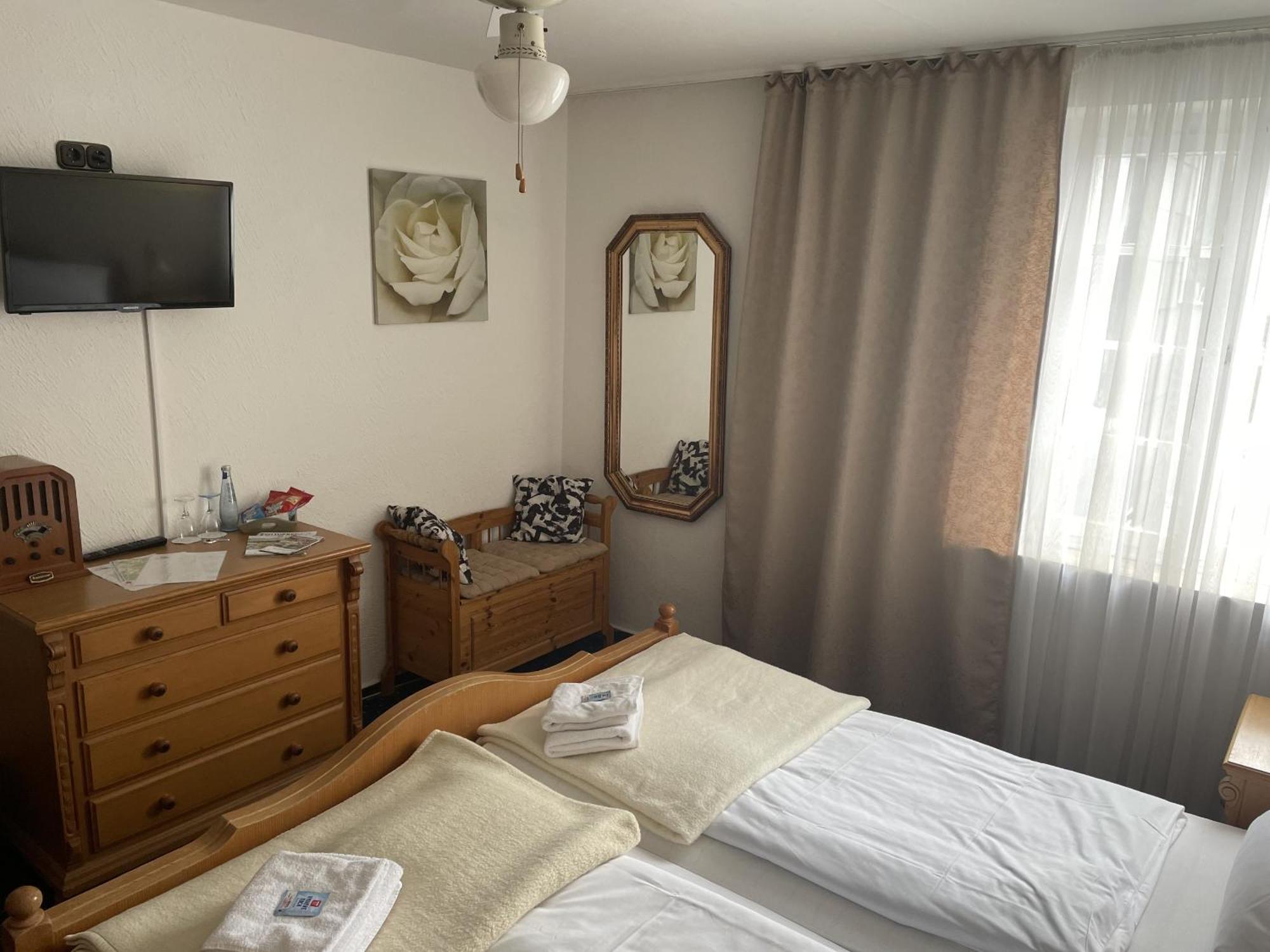 Hotel Jaegerhof Kettwig Essen Rom bilde