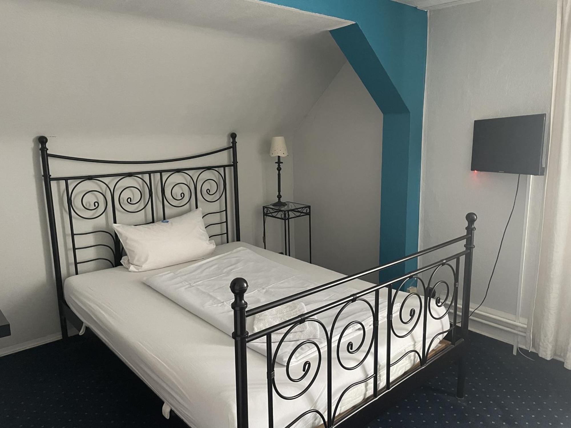 Hotel Jaegerhof Kettwig Essen Rom bilde
