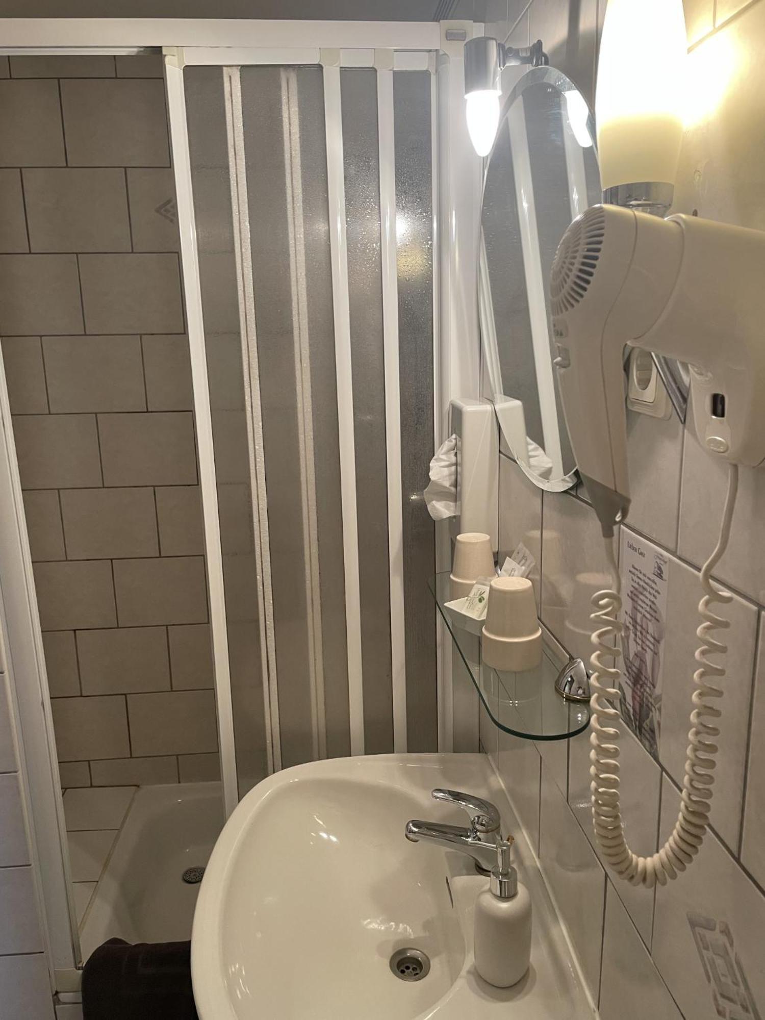 Hotel Jaegerhof Kettwig Essen Rom bilde