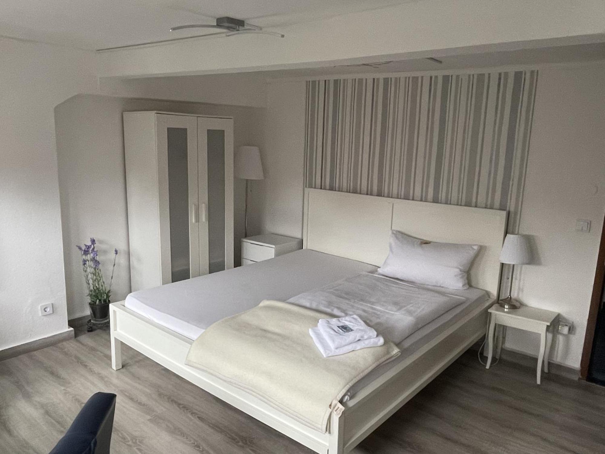 Hotel Jaegerhof Kettwig Essen Rom bilde