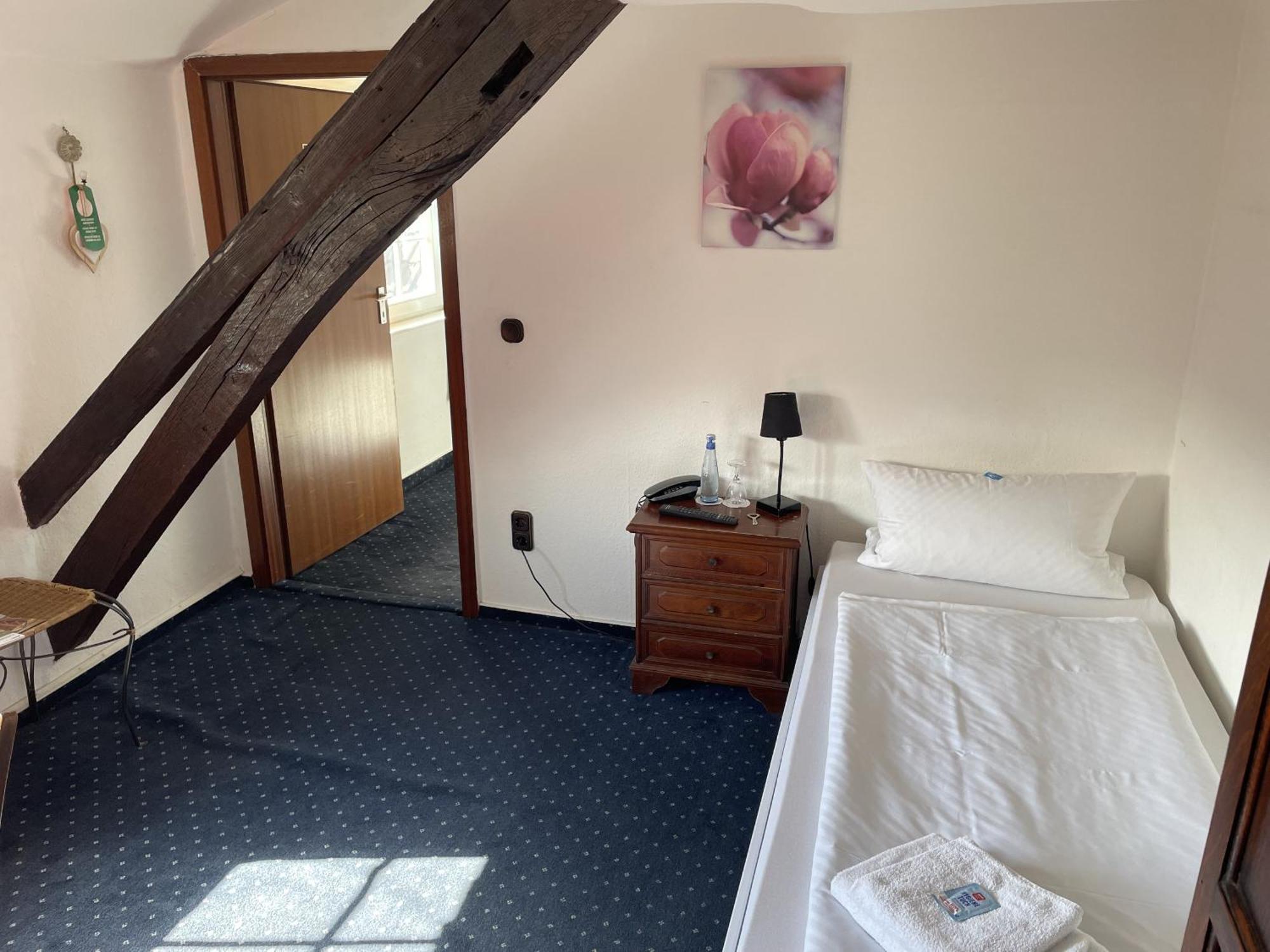 Hotel Jaegerhof Kettwig Essen Rom bilde