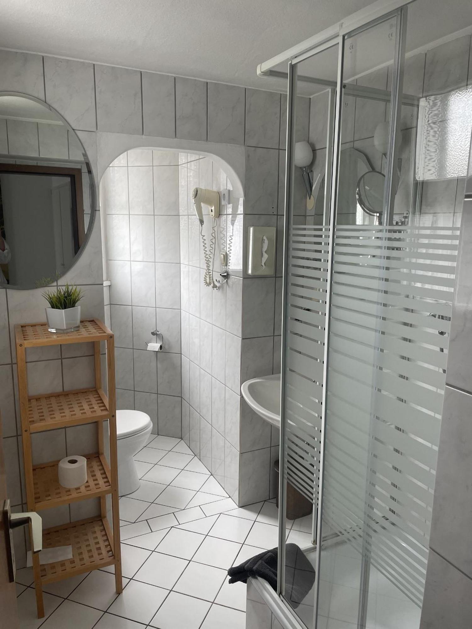 Hotel Jaegerhof Kettwig Essen Rom bilde