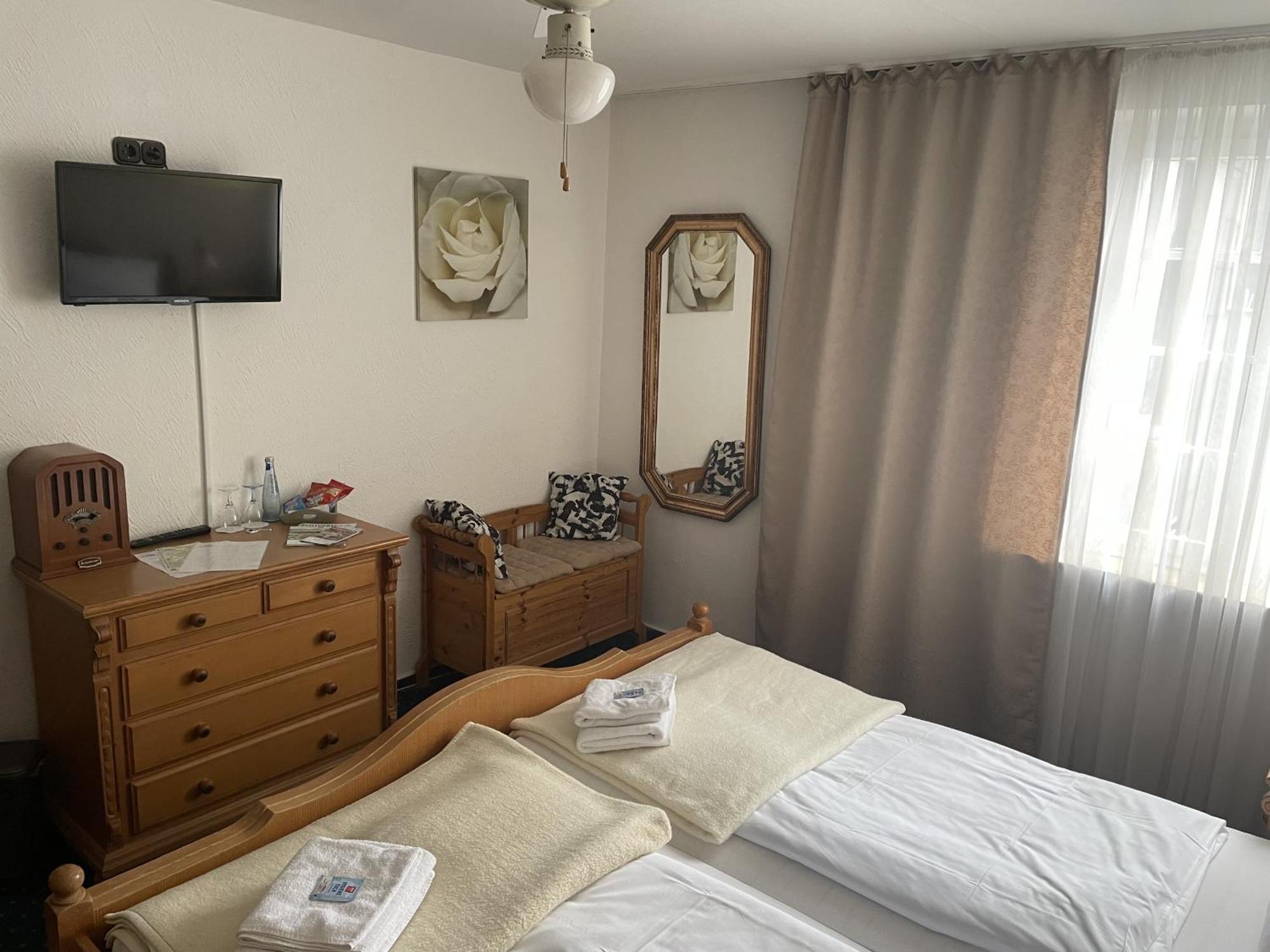 Hotel Jaegerhof Kettwig Essen Rom bilde
