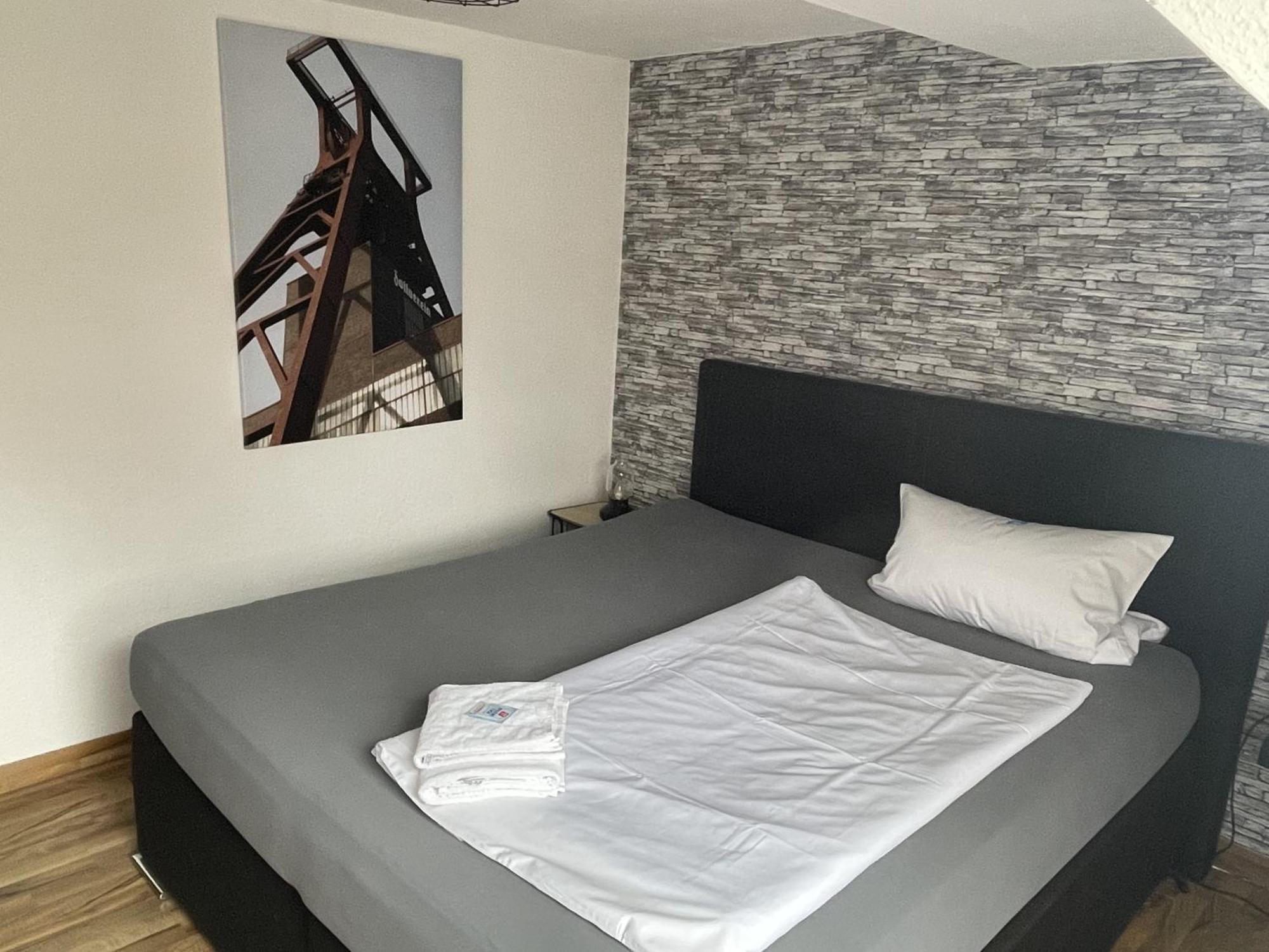 Hotel Jaegerhof Kettwig Essen Rom bilde