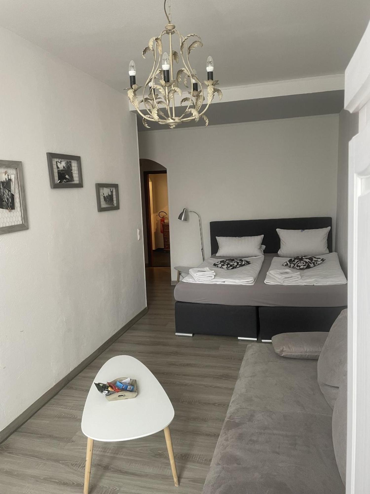 Hotel Jaegerhof Kettwig Essen Rom bilde