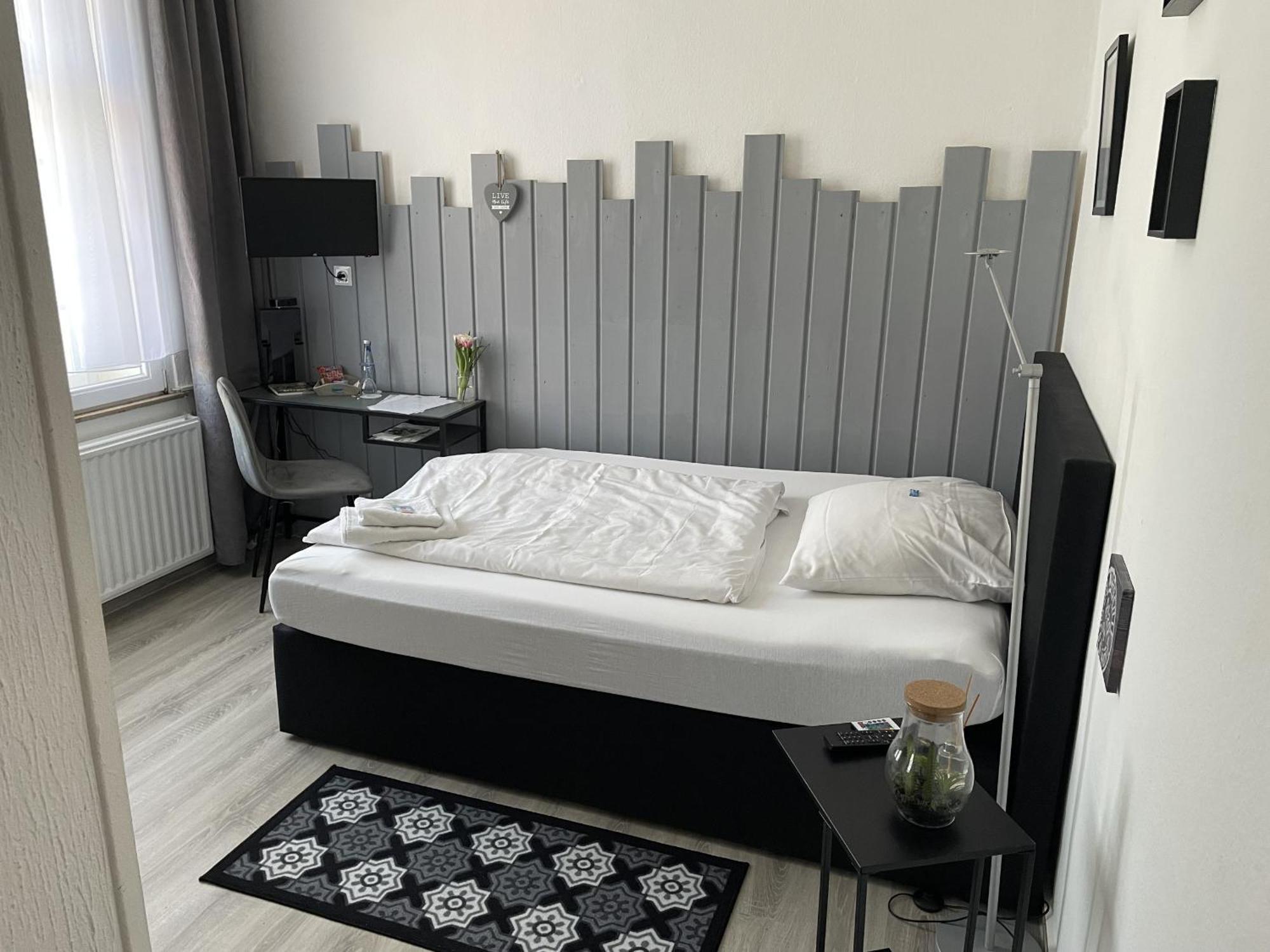 Hotel Jaegerhof Kettwig Essen Rom bilde