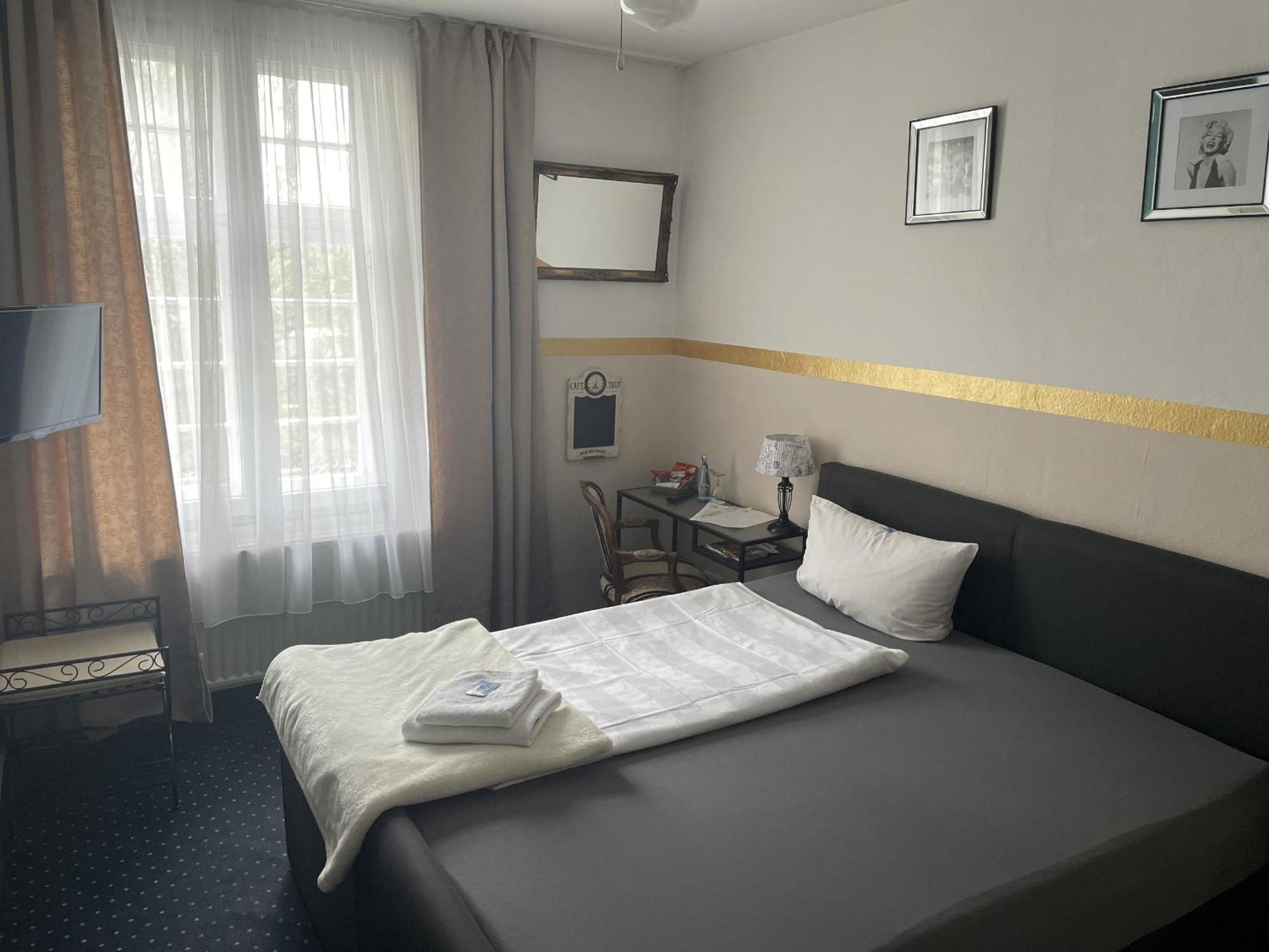 Hotel Jaegerhof Kettwig Essen Rom bilde