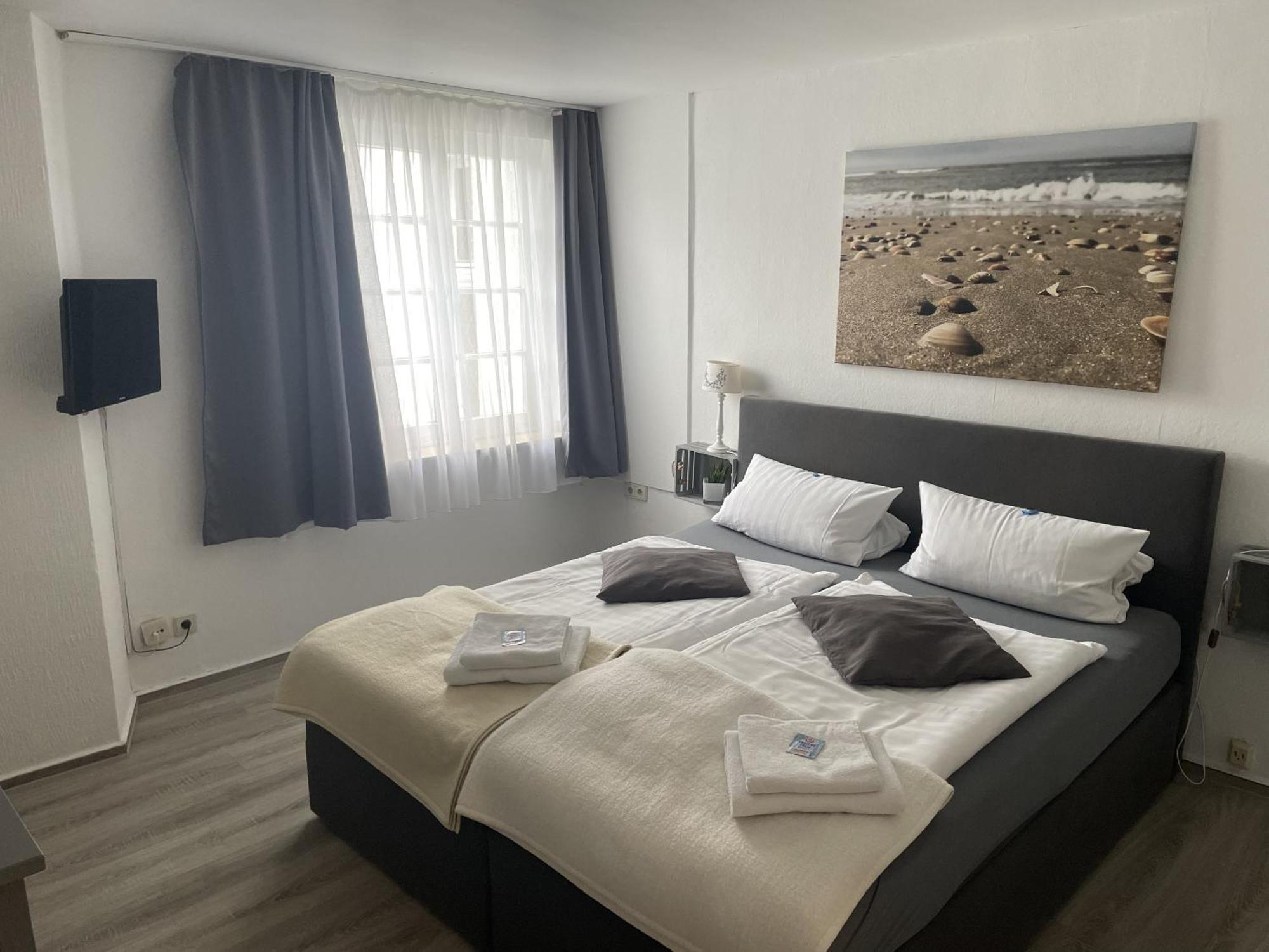 Hotel Jaegerhof Kettwig Essen Rom bilde