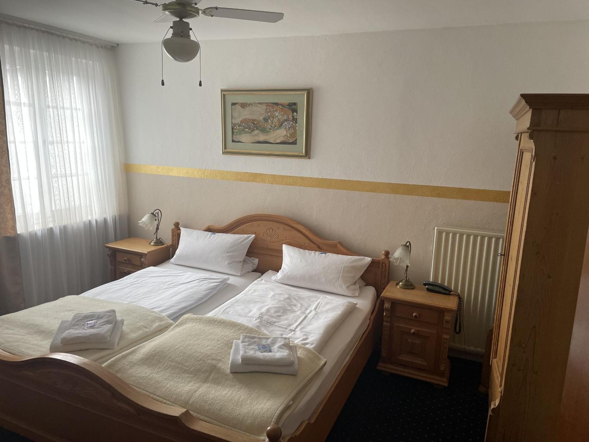 Hotel Jaegerhof Kettwig Essen Rom bilde