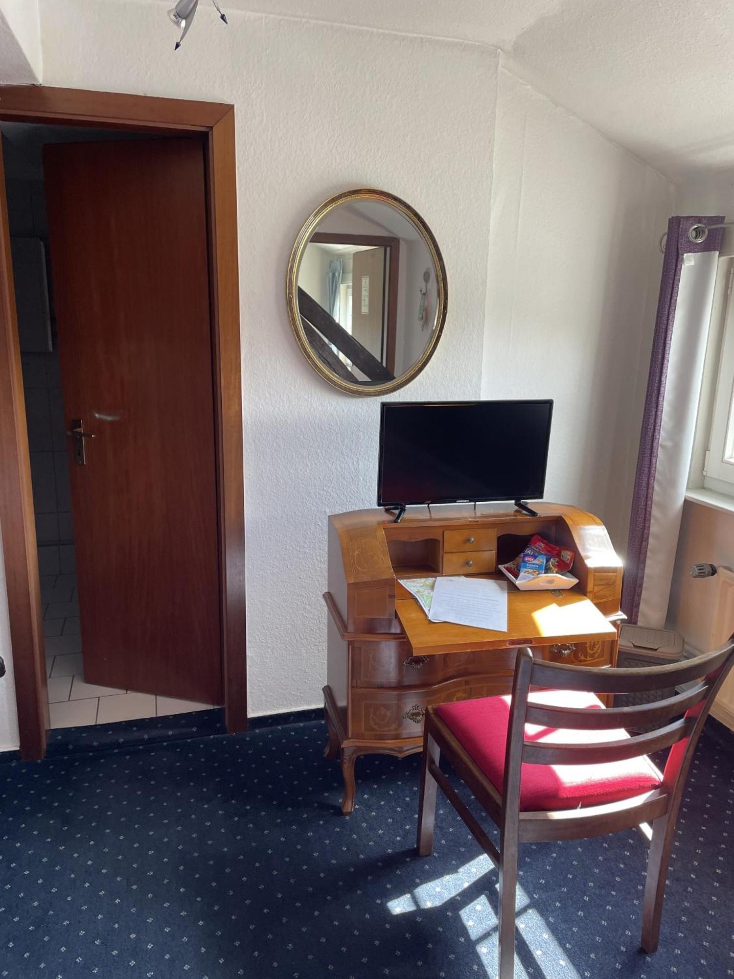 Hotel Jaegerhof Kettwig Essen Rom bilde