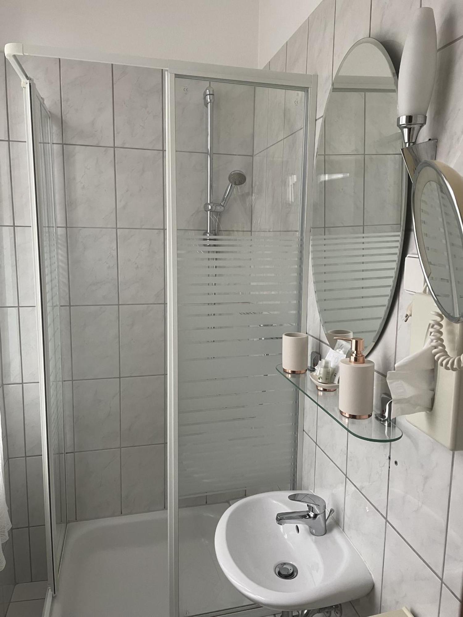Hotel Jaegerhof Kettwig Essen Rom bilde