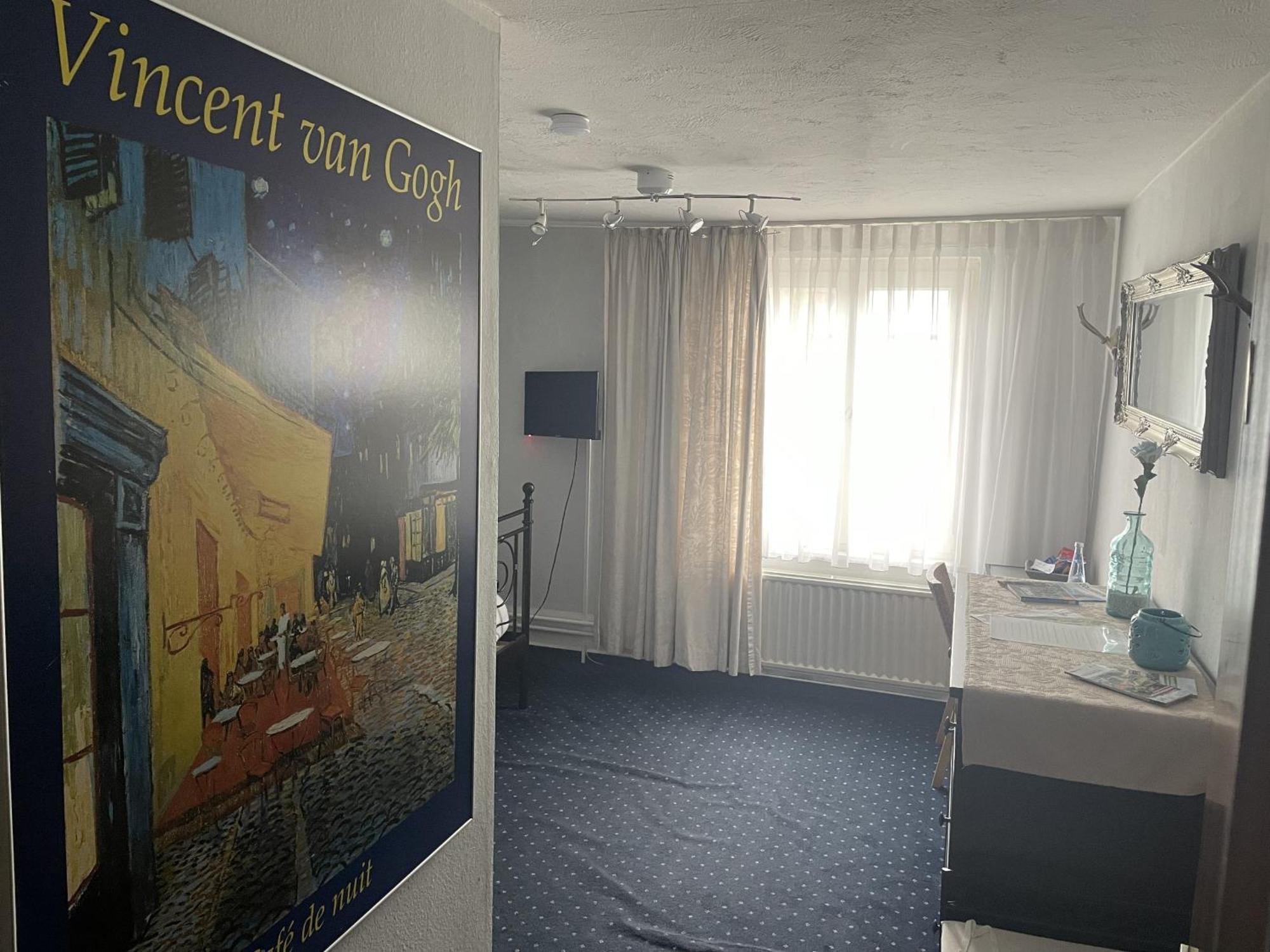 Hotel Jaegerhof Kettwig Essen Rom bilde