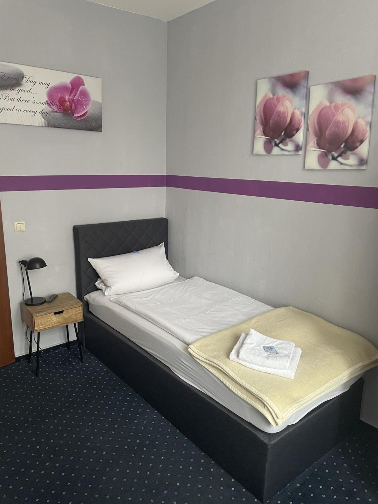 Hotel Jaegerhof Kettwig Essen Rom bilde