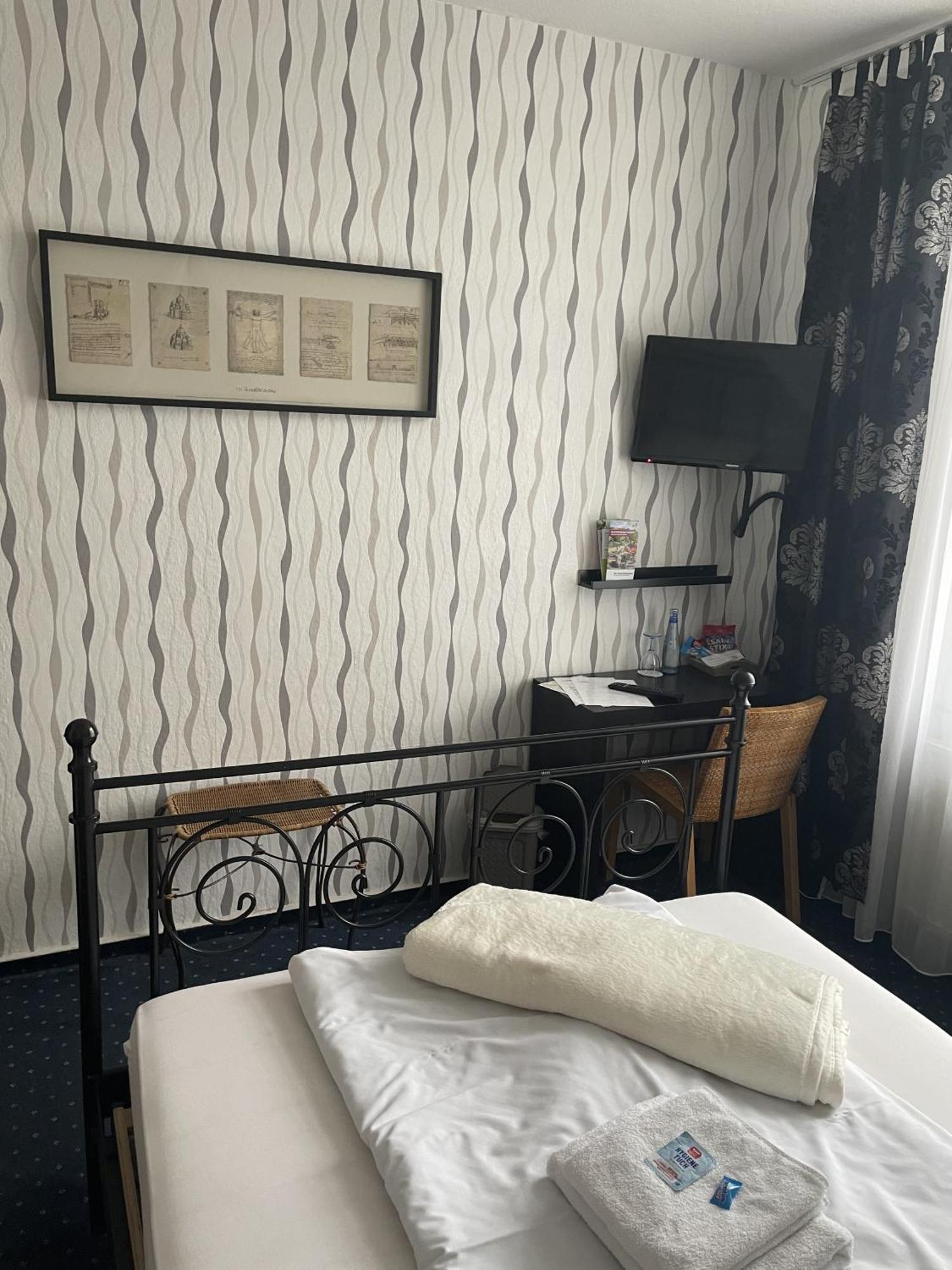 Hotel Jaegerhof Kettwig Essen Rom bilde