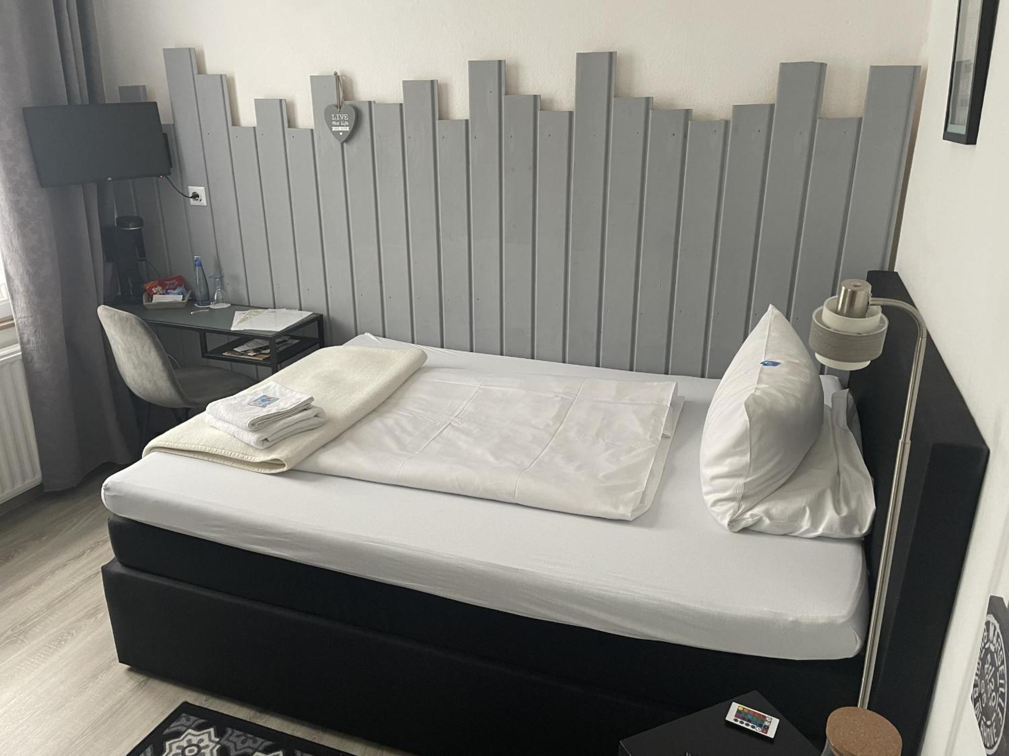 Hotel Jaegerhof Kettwig Essen Rom bilde