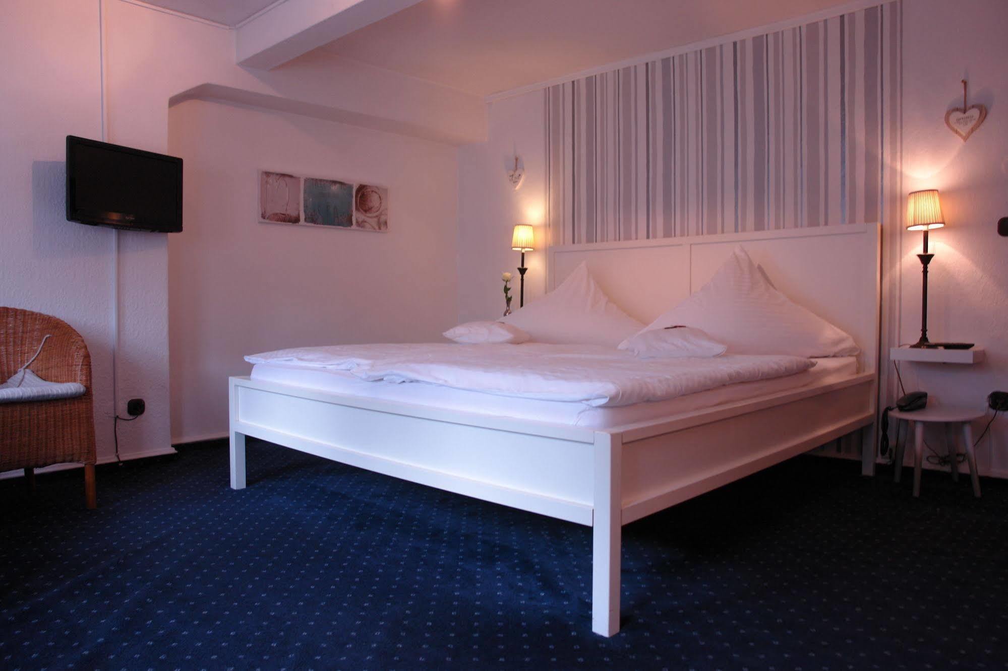 Hotel Jaegerhof Kettwig Essen Eksteriør bilde