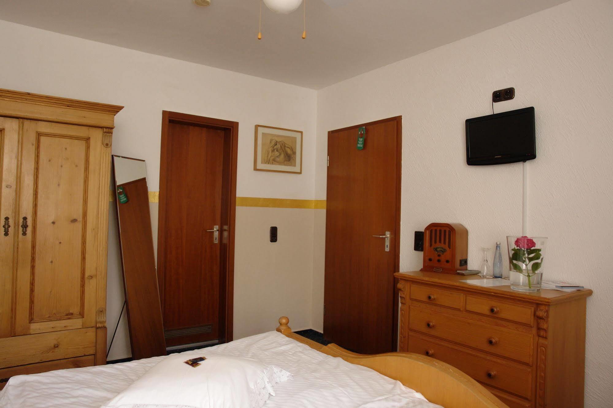 Hotel Jaegerhof Kettwig Essen Eksteriør bilde