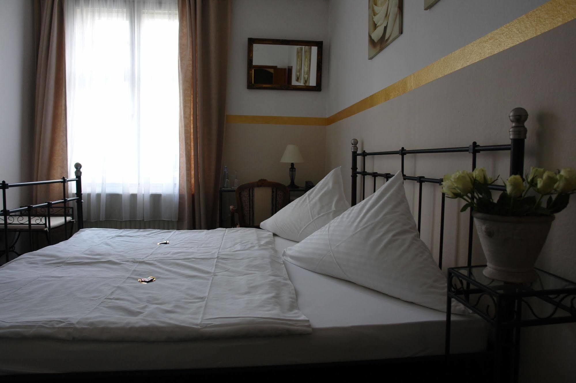Hotel Jaegerhof Kettwig Essen Eksteriør bilde